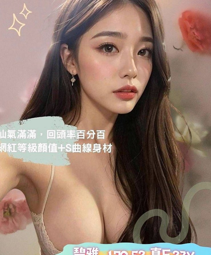 台中定點茶|外送服務：小不點 |專櫃小姐姐|164cm|52kg|D杯|21y|