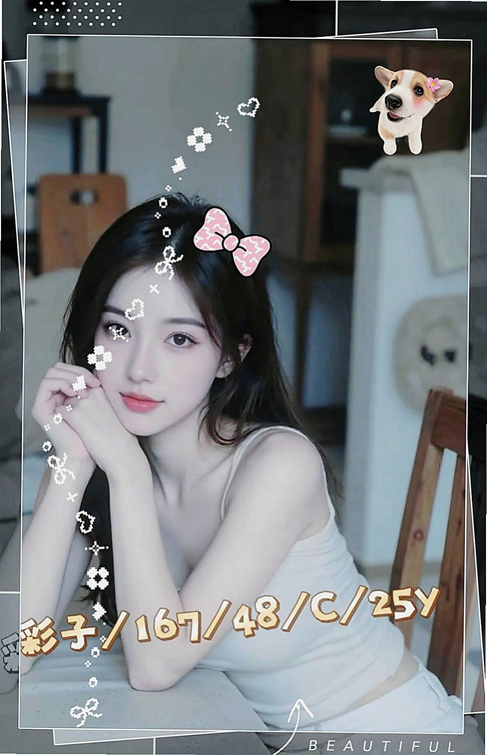 前金外叫：湘湘 |鋼管系學生|163cm|49kg|C杯|20y|